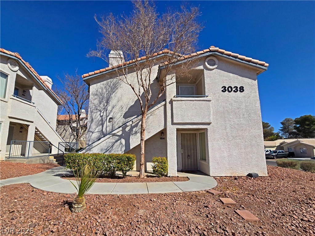 3038 Tarpon Drive 203 Las Vegas NV 89120
