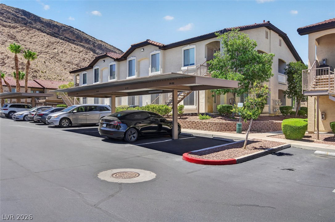3540 Cactus Shadow Street 102 Las Vegas NV 89129