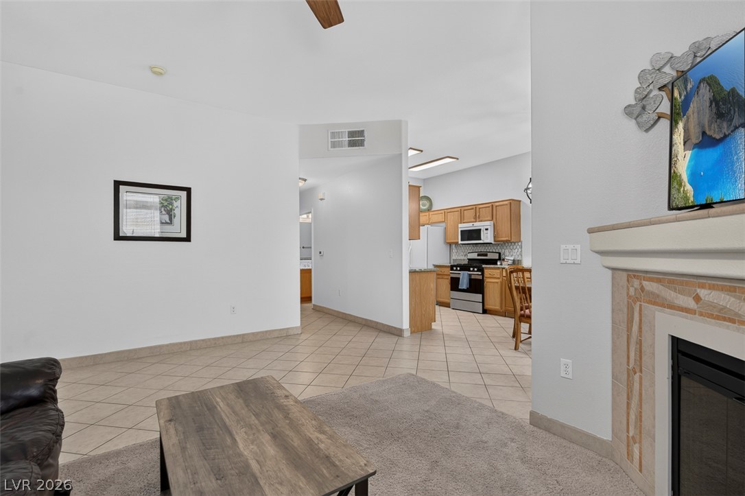 3540 Cactus Shadow Street 102 Las Vegas NV 89129