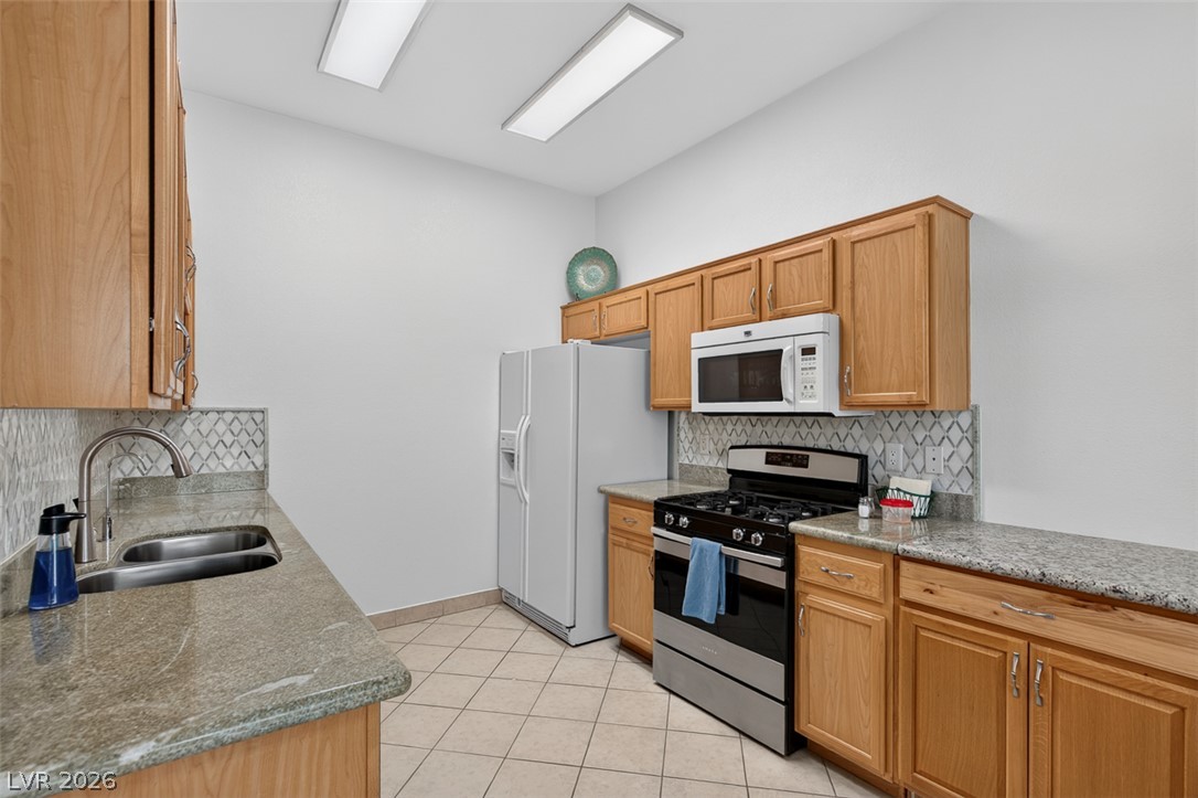 3540 Cactus Shadow Street 102 Las Vegas NV 89129