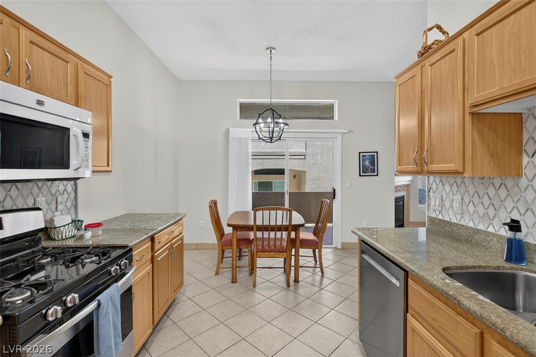 3540 Cactus Shadow Street 102 Las Vegas NV 89129