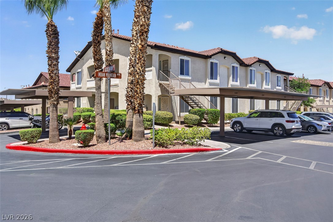3540 Cactus Shadow Street 102 Las Vegas NV 89129