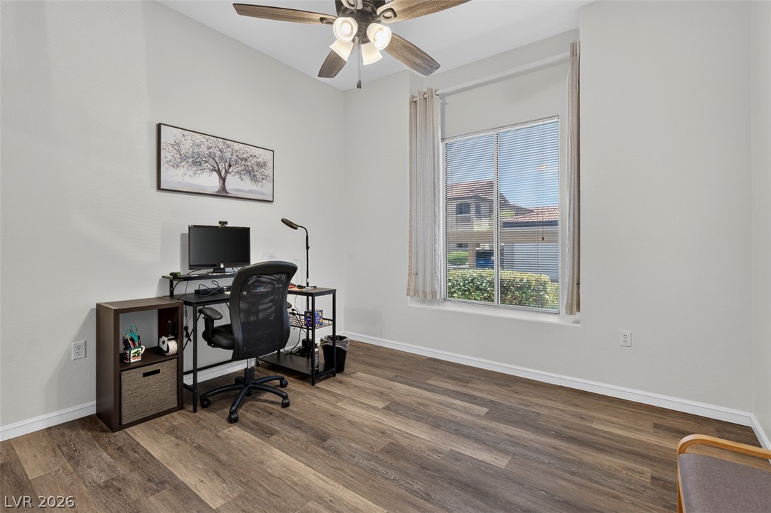 3540 Cactus Shadow Street 102 Las Vegas NV 89129
