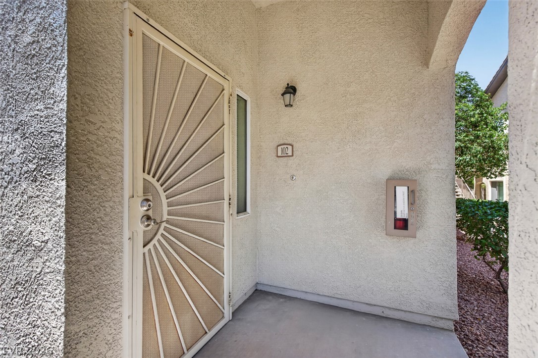 3540 Cactus Shadow Street 102 Las Vegas NV 89129