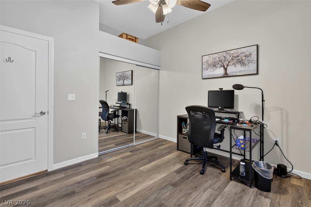 3540 Cactus Shadow Street 102 Las Vegas NV 89129