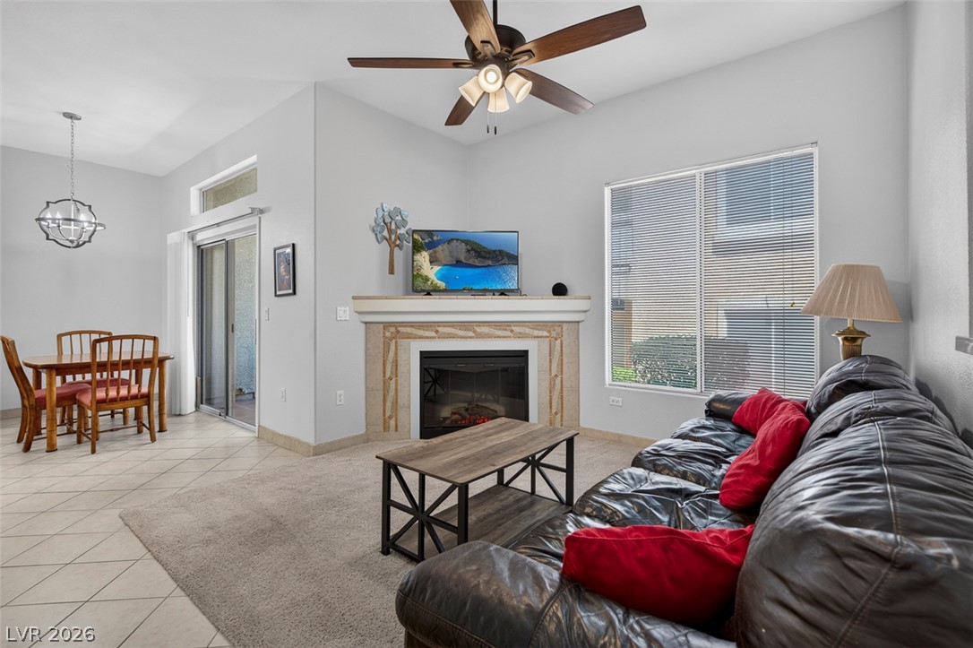 3540 Cactus Shadow Street 102 Las Vegas NV 89129