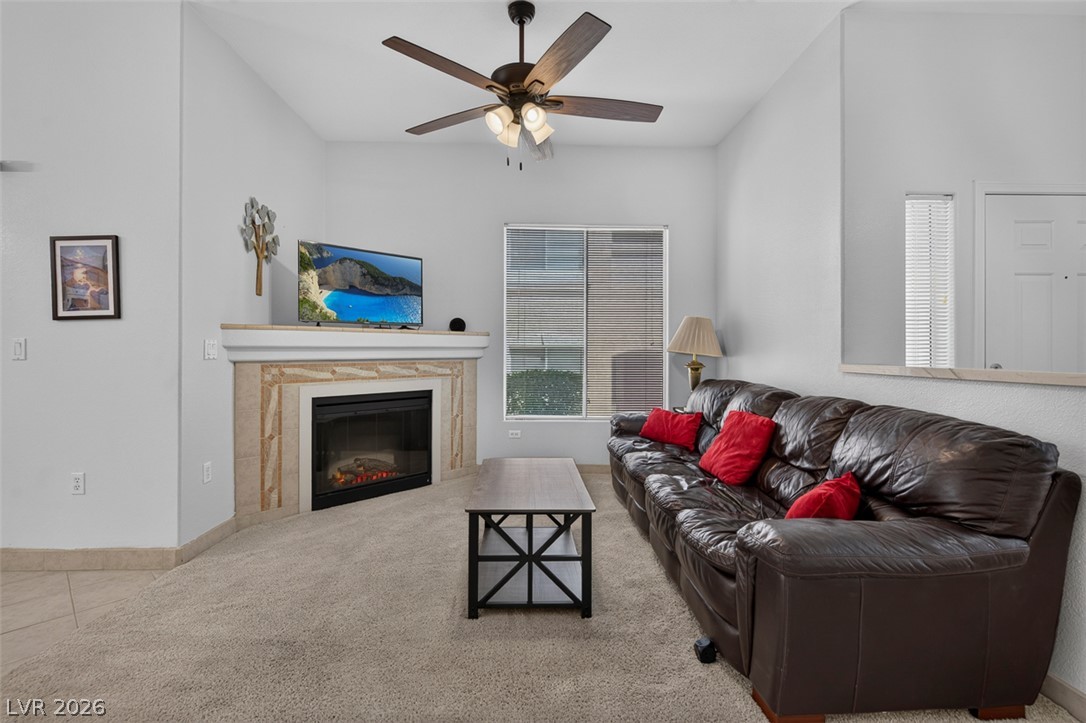 3540 Cactus Shadow Street 102 Las Vegas NV 89129