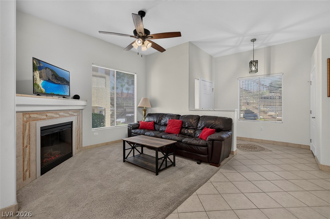 3540 Cactus Shadow Street 102 Las Vegas NV 89129