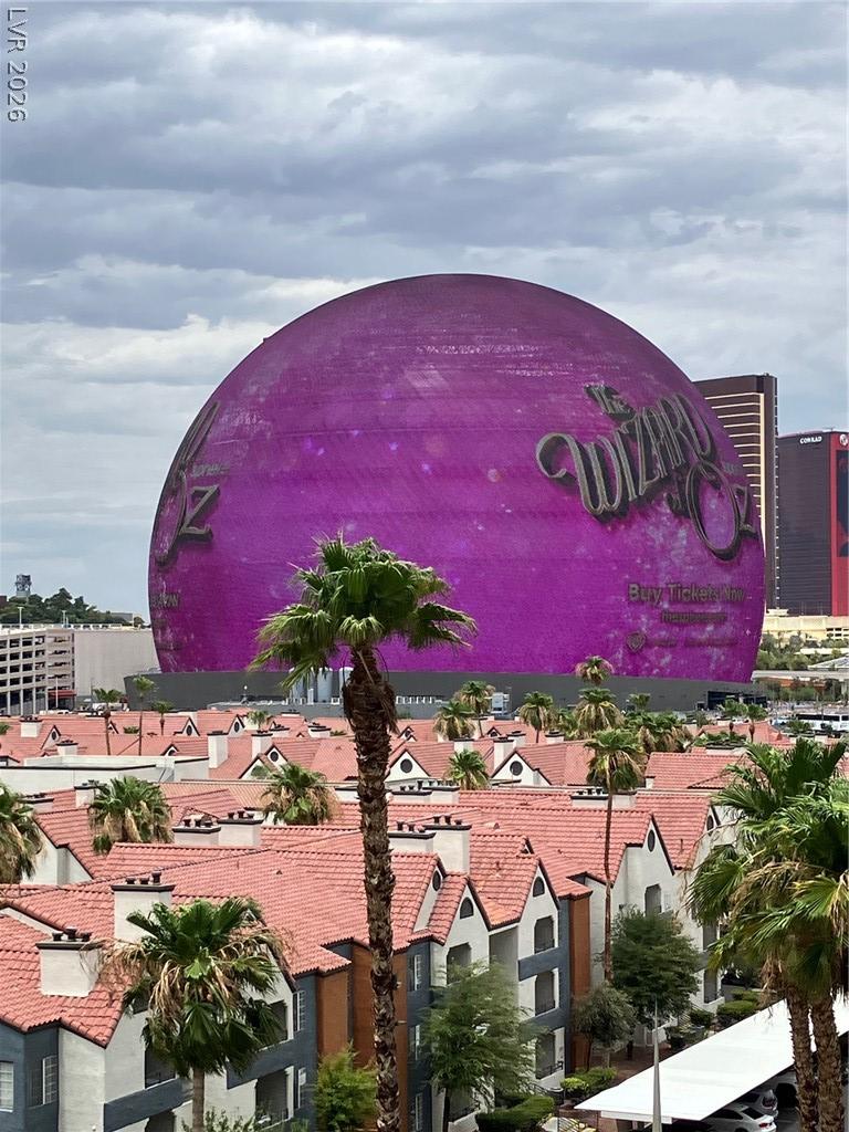 1 Hughes Center Drive 603 Las Vegas NV 89169
