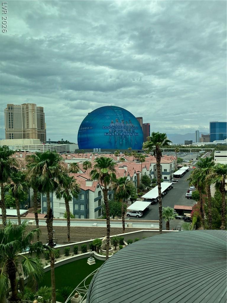 1 Hughes Center Drive 603 Las Vegas NV 89169