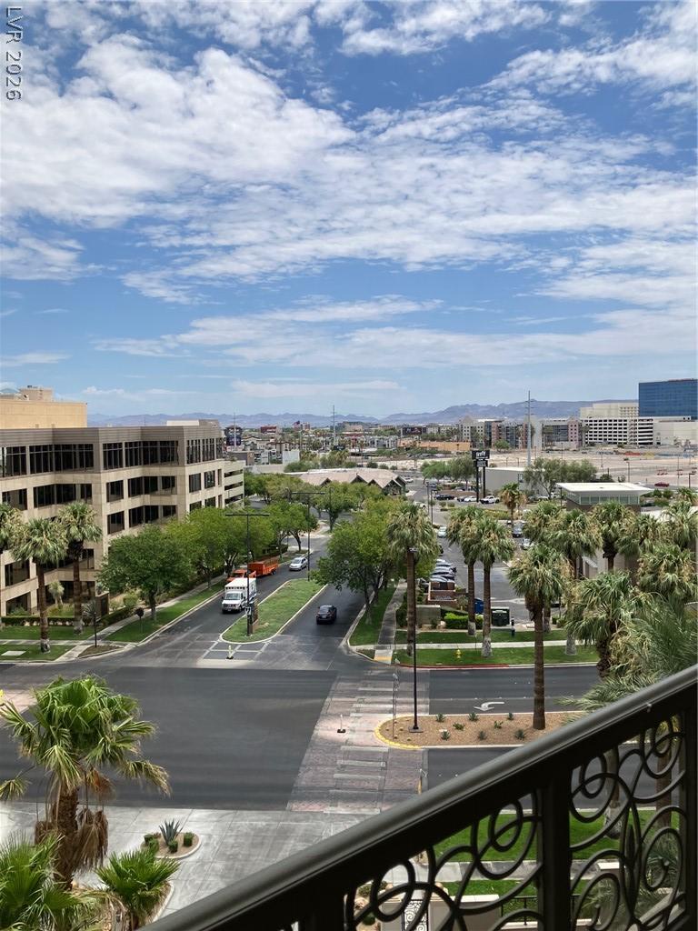 1 Hughes Center Drive 603 Las Vegas NV 89169