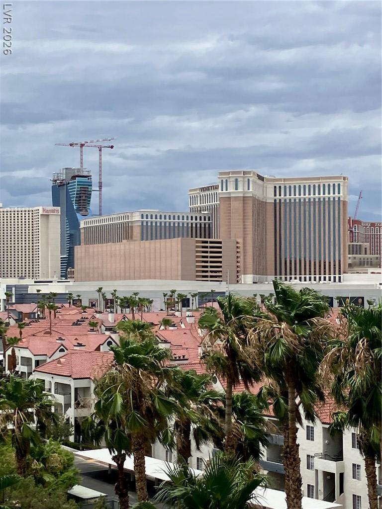 1 Hughes Center Drive 603 Las Vegas NV 89169