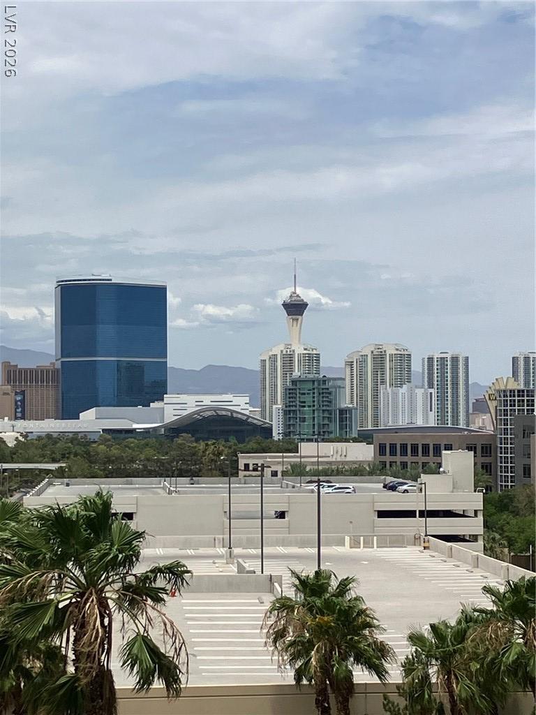1 Hughes Center Drive 603 Las Vegas NV 89169