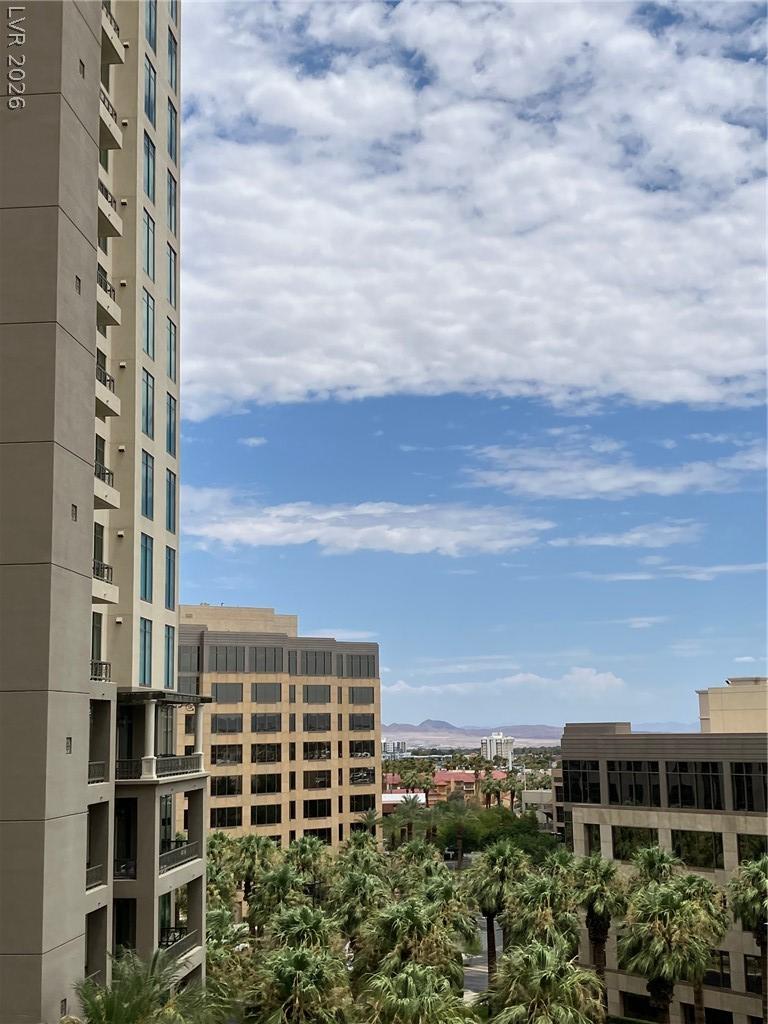 1 Hughes Center Drive 603 Las Vegas NV 89169