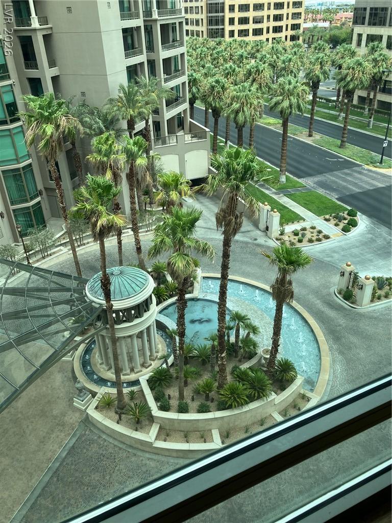 1 Hughes Center Drive 603 Las Vegas NV 89169