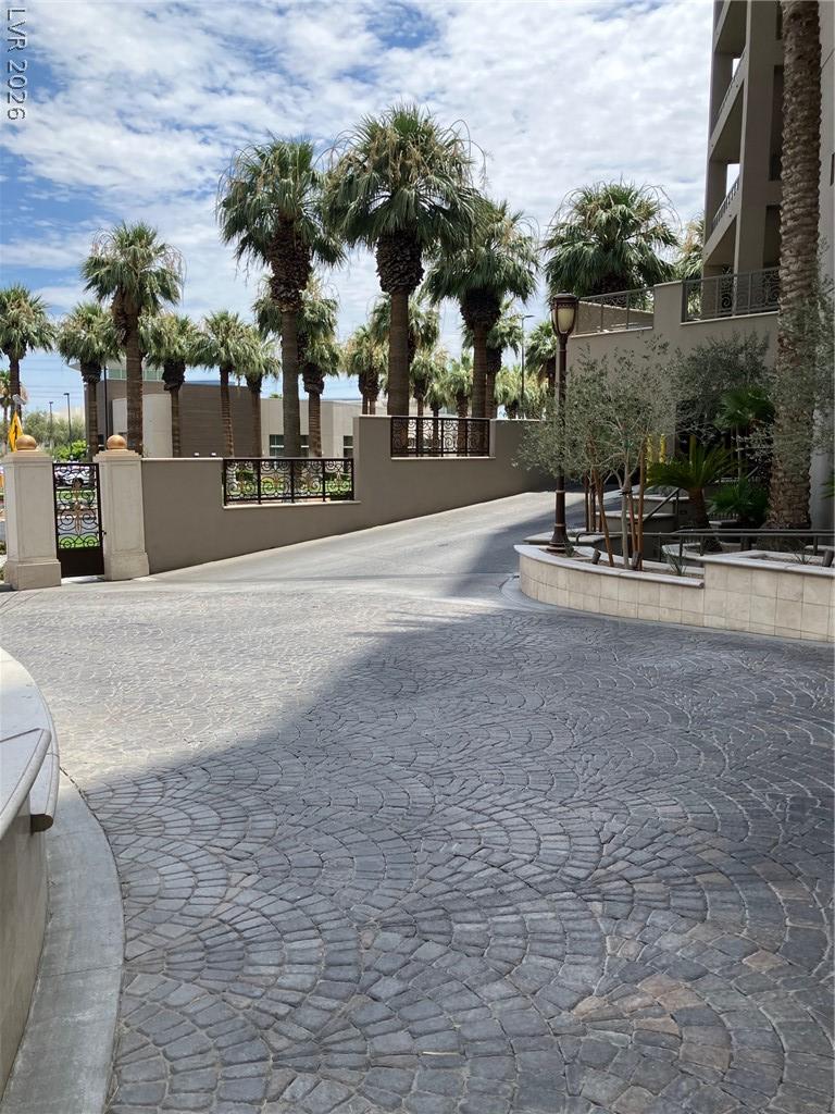 1 Hughes Center Drive 603 Las Vegas NV 89169