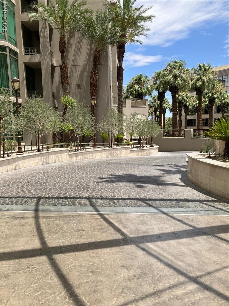 1 Hughes Center Drive 603 Las Vegas NV 89169