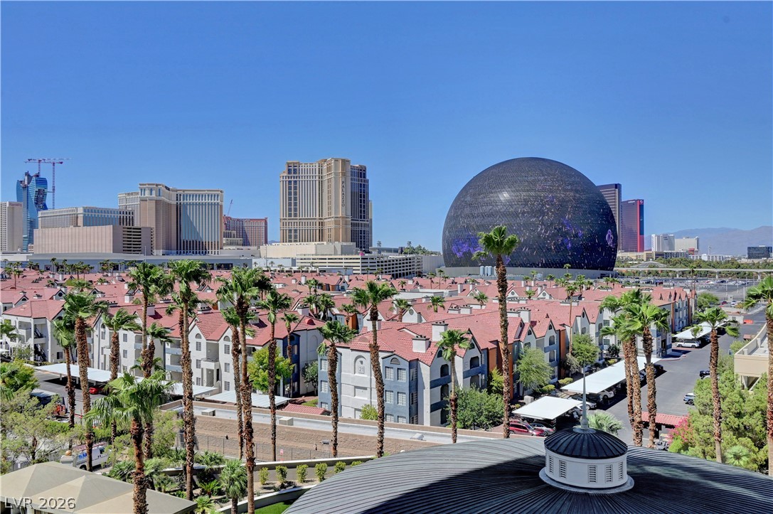 1 Hughes Center Drive 603 Las Vegas NV 89169
