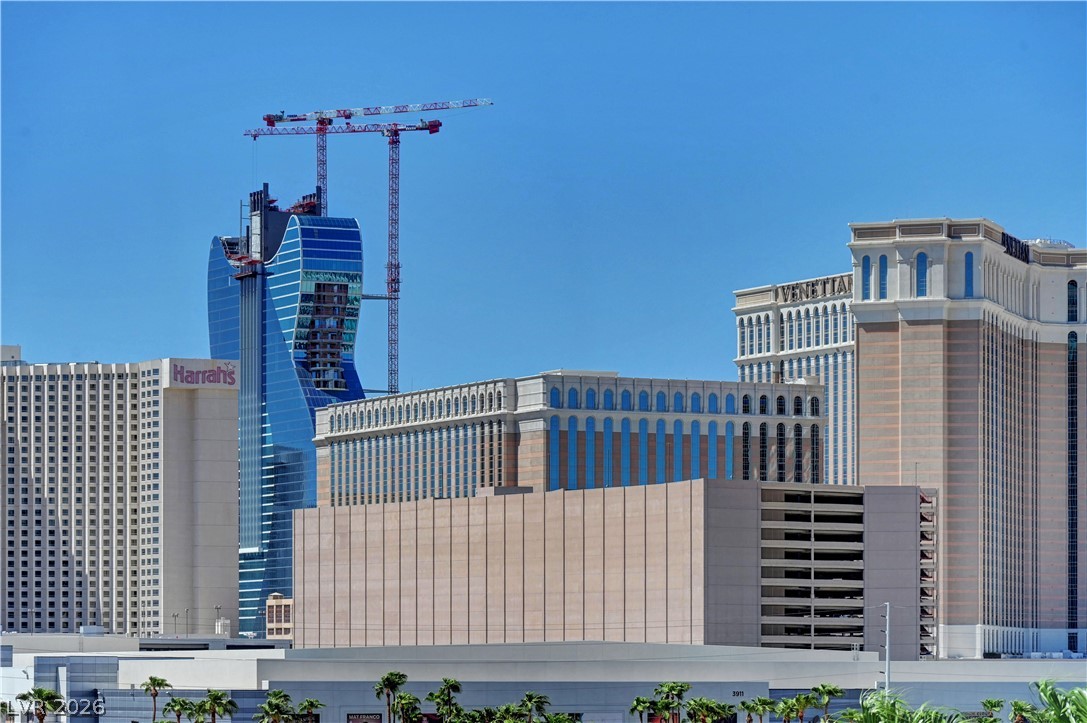 1 Hughes Center Drive 603 Las Vegas NV 89169