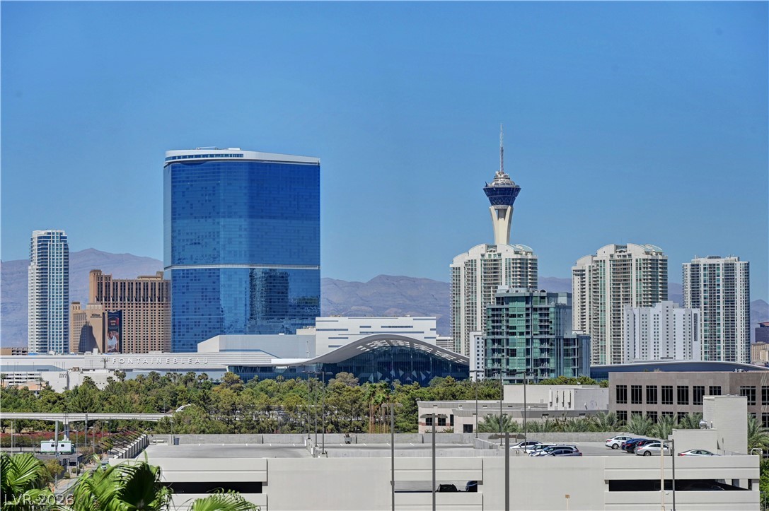 1 Hughes Center Drive 603 Las Vegas NV 89169