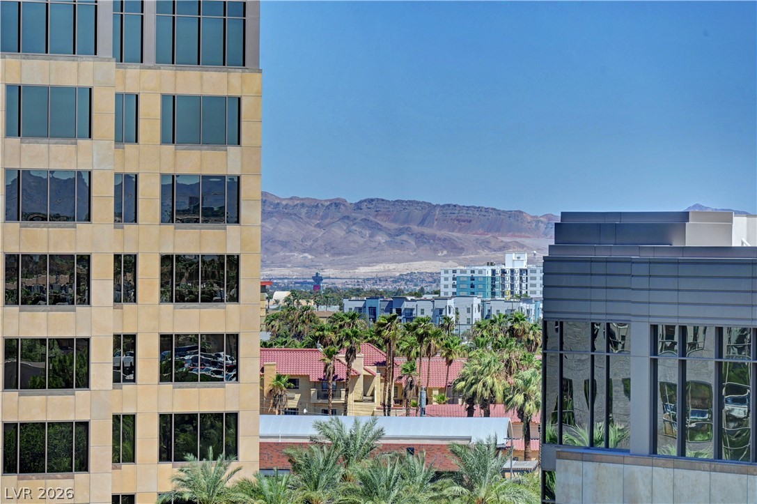 1 Hughes Center Drive 603 Las Vegas NV 89169