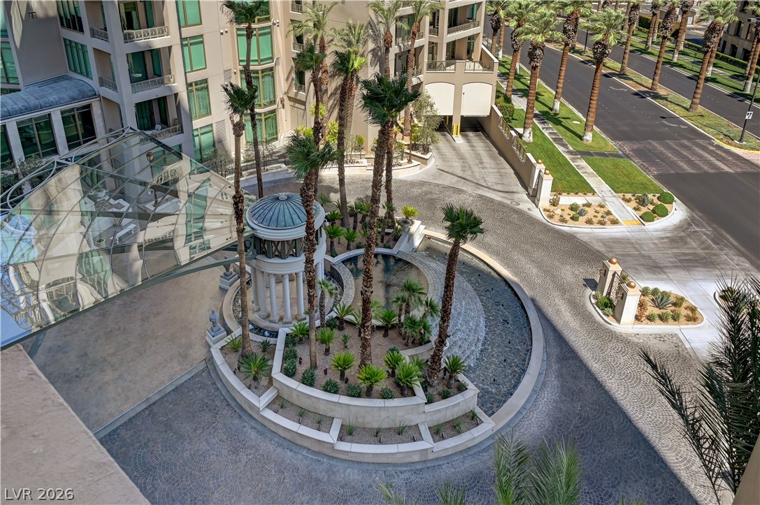 1 Hughes Center Drive 603 Las Vegas NV 89169