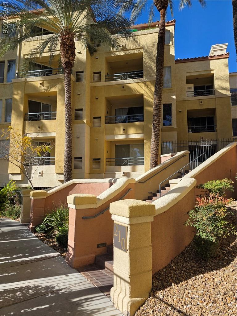 210 East Flamingo Road 101 Las Vegas NV 89169