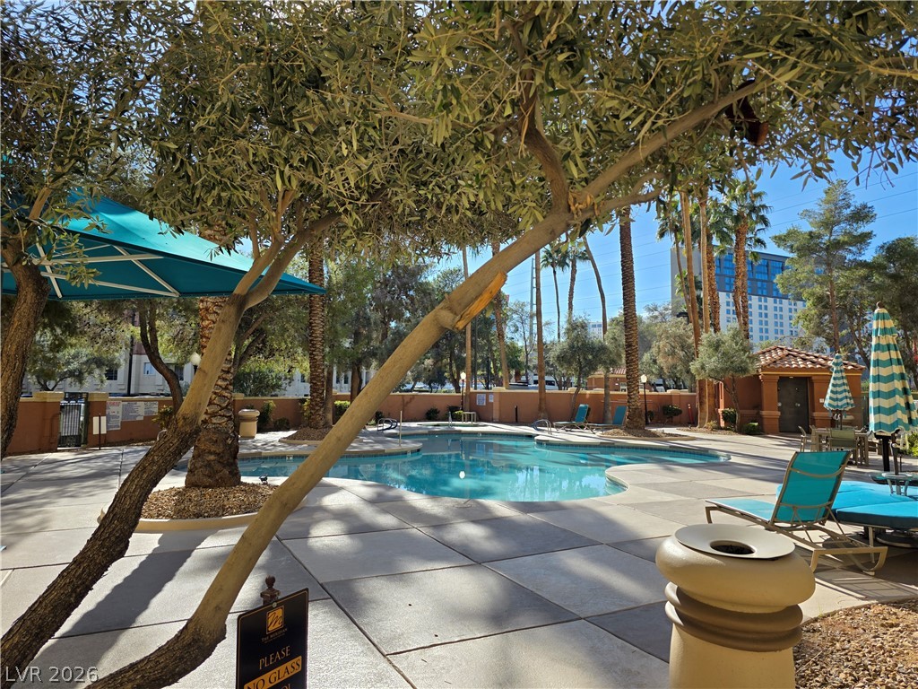 210 East Flamingo Road 101 Las Vegas NV 89169
