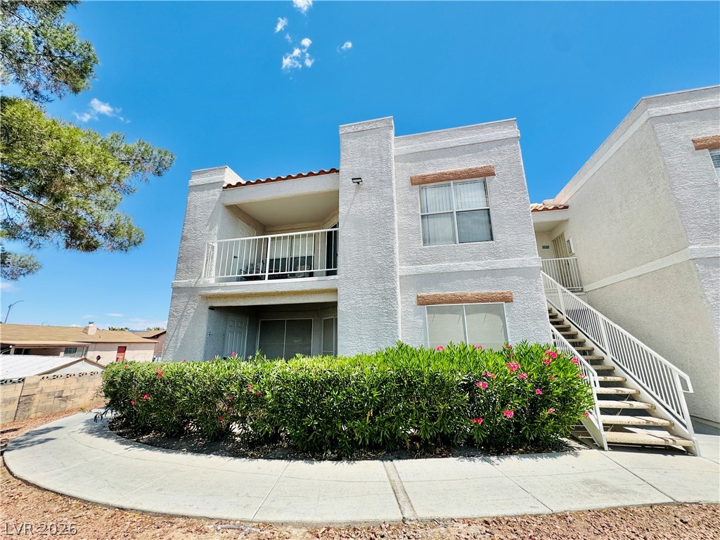 6800 East Lake Mead Boulevard 1093 Las Vegas NV 89156