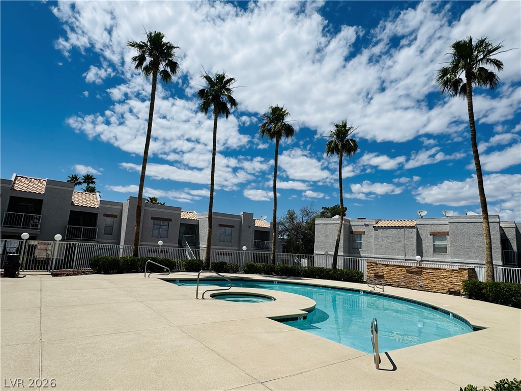 6800 East Lake Mead Boulevard 1093 Las Vegas NV 89156