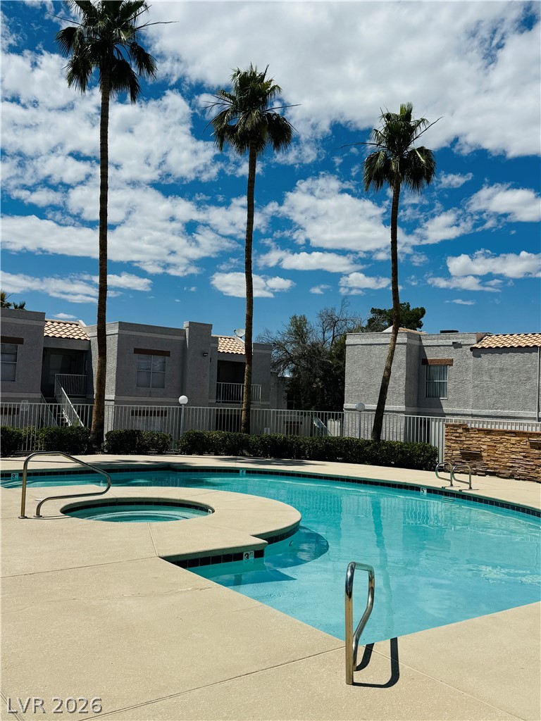 6800 East Lake Mead Boulevard 1093 Las Vegas NV 89156