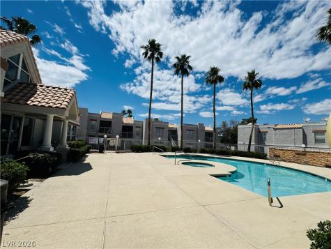 6800 East Lake Mead Boulevard 1093 Las Vegas NV 89156