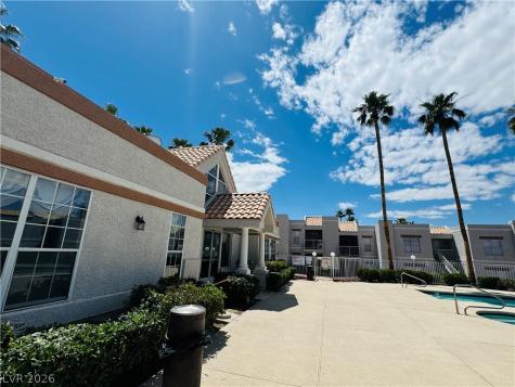 6800 East Lake Mead Boulevard 1093 Las Vegas NV 89156