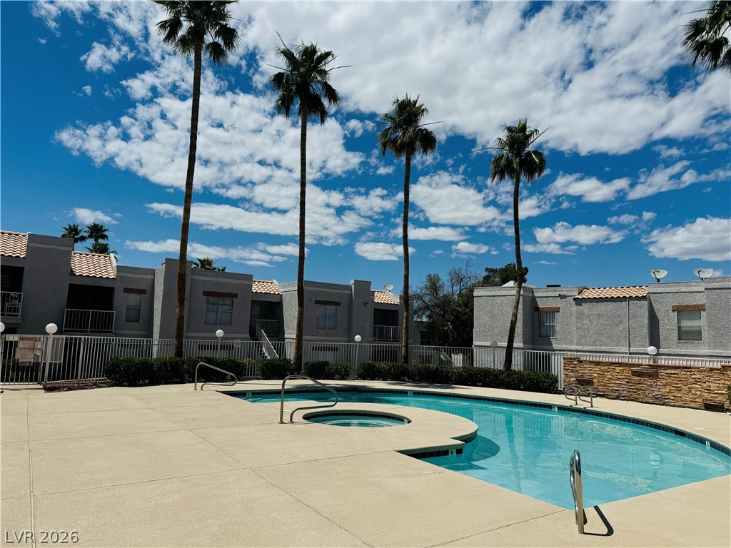 6800 East Lake Mead Boulevard 1093 Las Vegas NV 89156