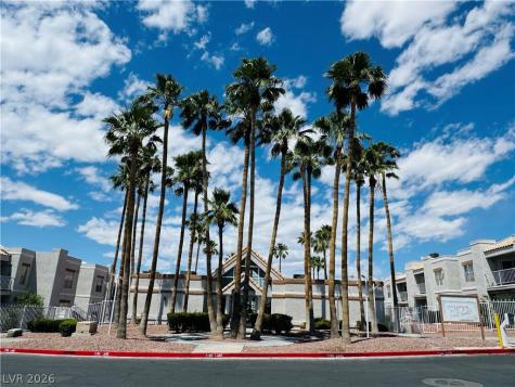 6800 East Lake Mead Boulevard 1093 Las Vegas NV 89156