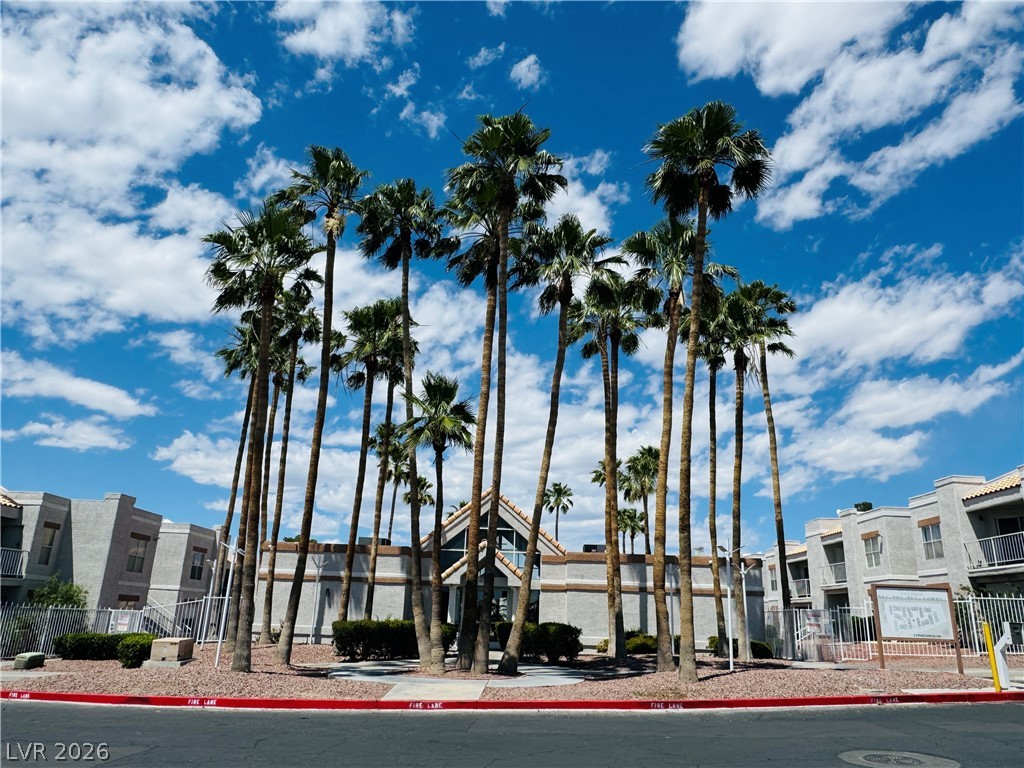6800 East Lake Mead Boulevard 1093 Las Vegas NV 89156