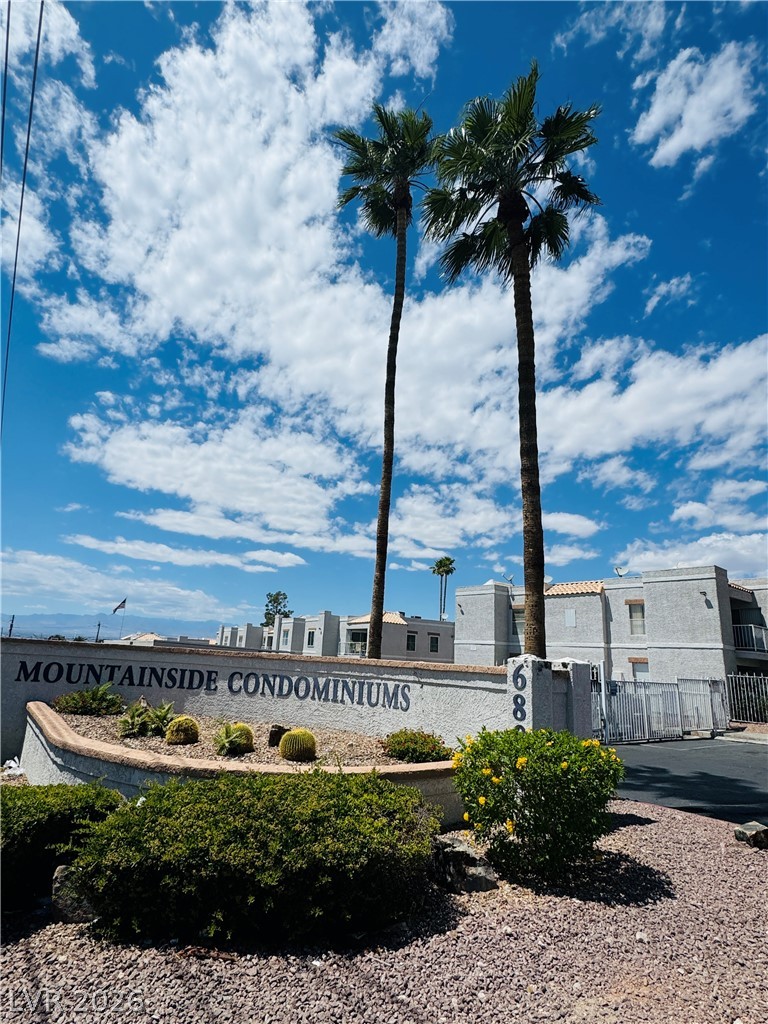 6800 East Lake Mead Boulevard 1093 Las Vegas NV 89156
