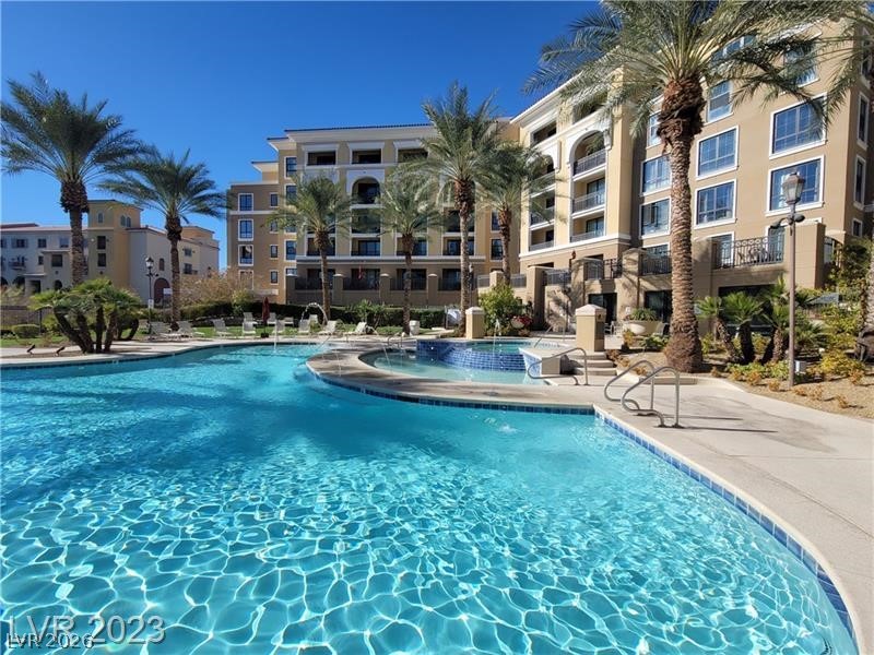29 Montelago Boulevard 336 Henderson NV 89011