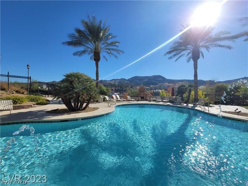 29 Montelago Boulevard 336 Henderson NV 89011