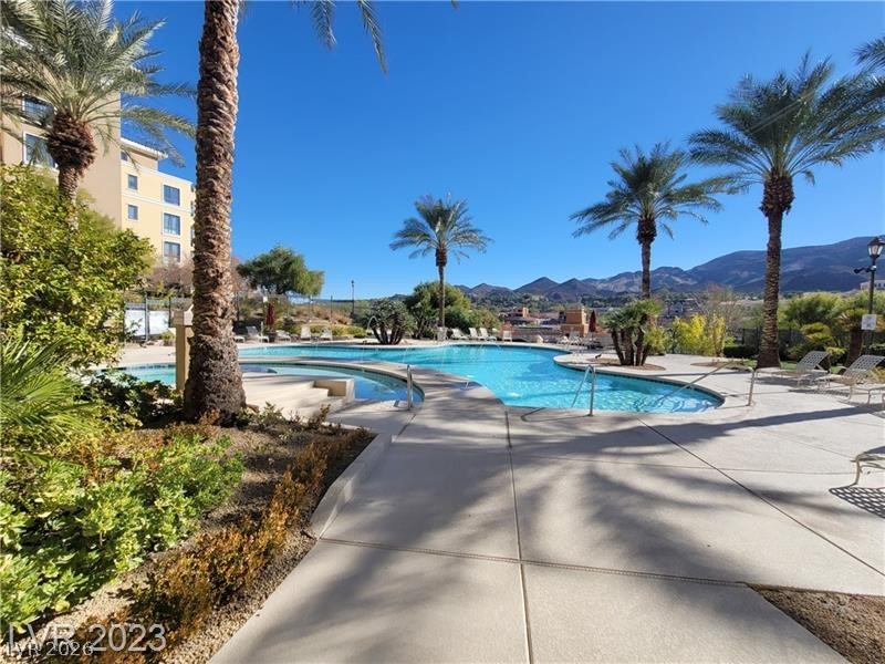 29 Montelago Boulevard 336 Henderson NV 89011