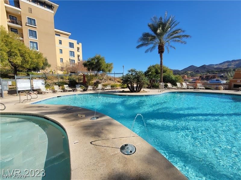 29 Montelago Boulevard 336 Henderson NV 89011