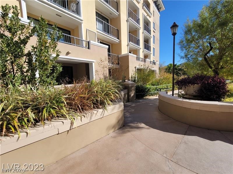 29 Montelago Boulevard 336 Henderson NV 89011