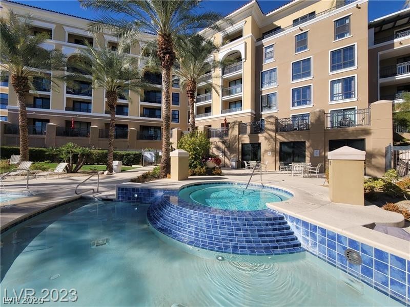 29 Montelago Boulevard 336 Henderson NV 89011