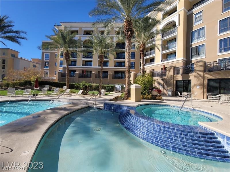 29 Montelago Boulevard 336 Henderson NV 89011