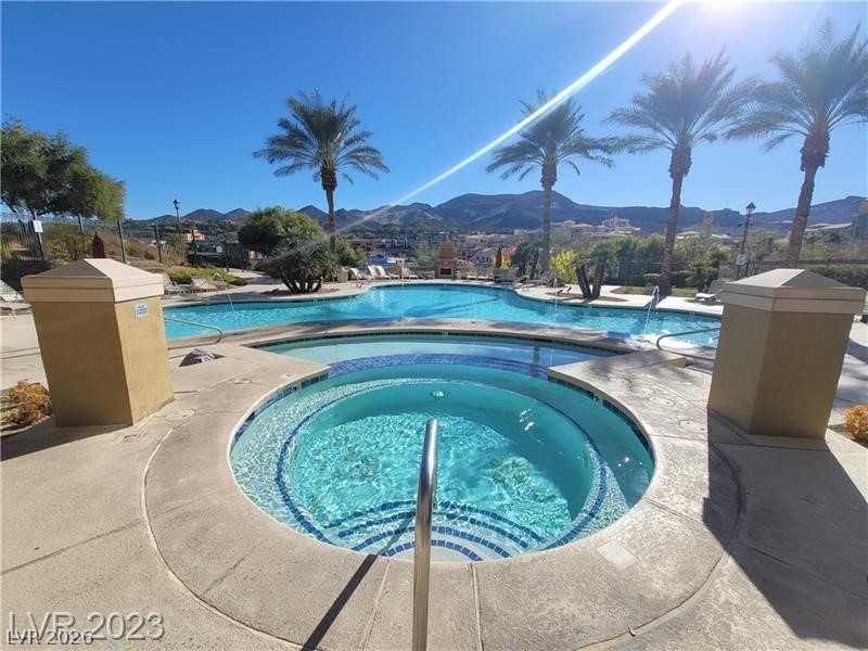 29 Montelago Boulevard 336 Henderson NV 89011