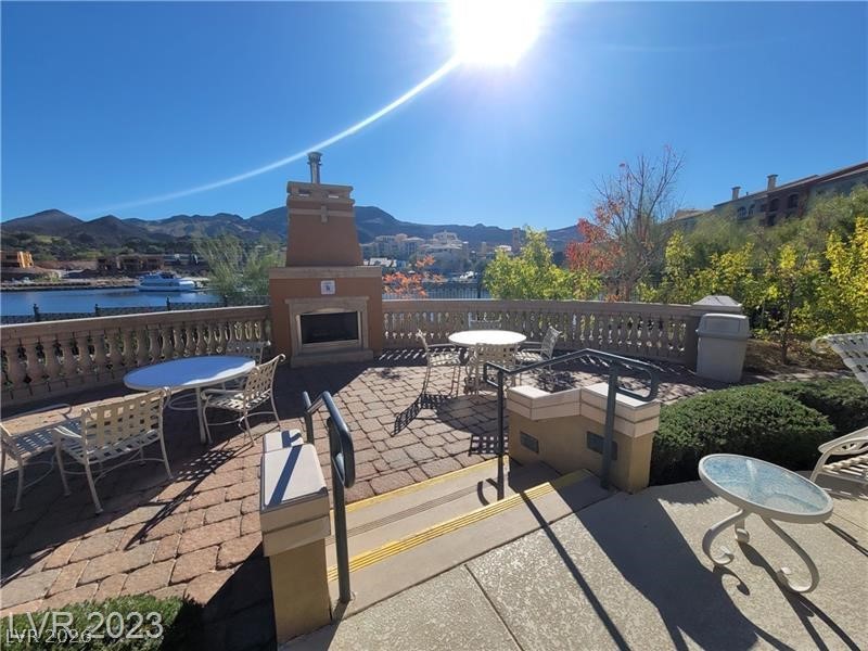 29 Montelago Boulevard 336 Henderson NV 89011