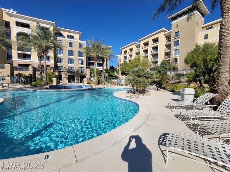 29 Montelago Boulevard 336 Henderson NV 89011
