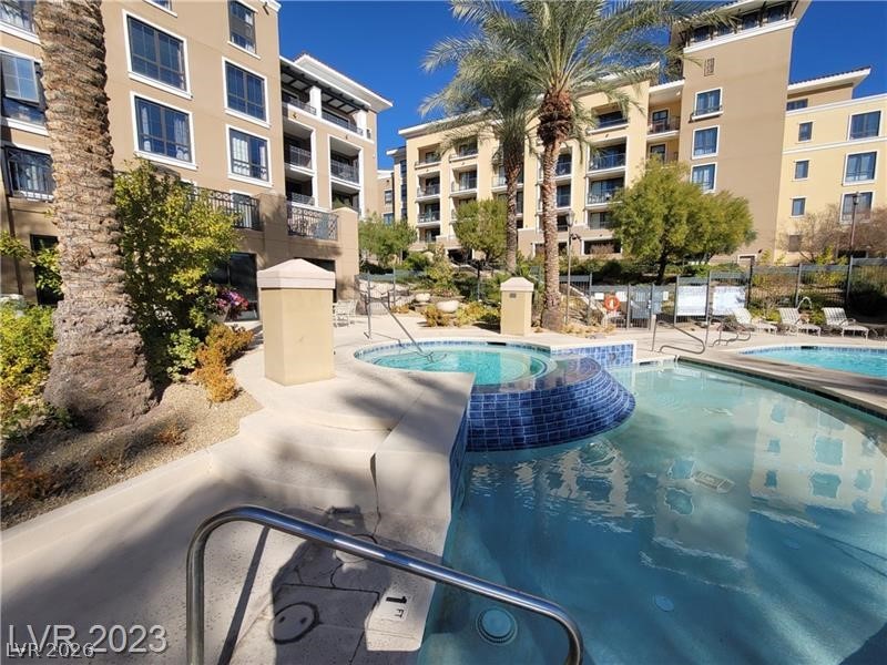 29 Montelago Boulevard 336 Henderson NV 89011
