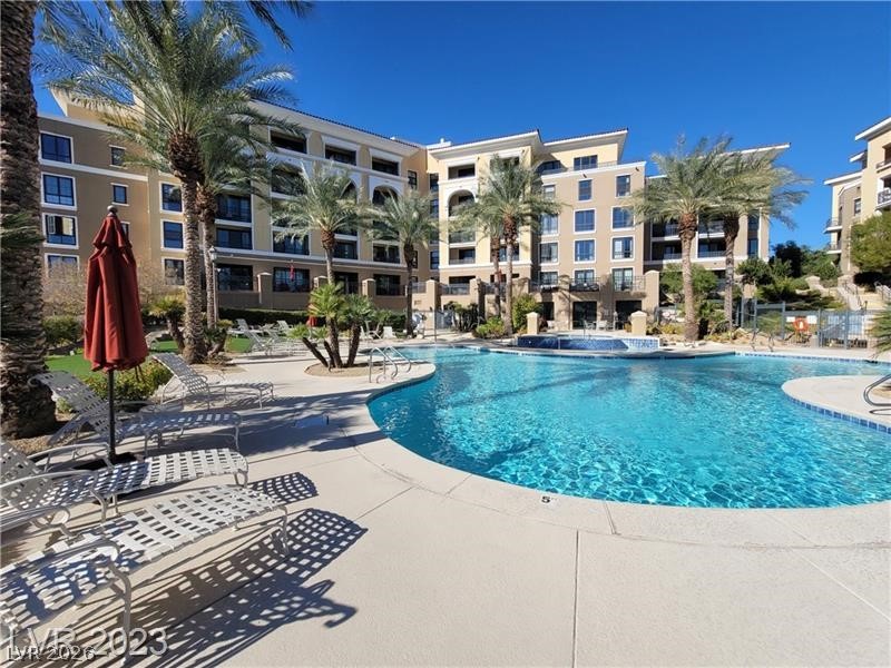 29 Montelago Boulevard 336 Henderson NV 89011