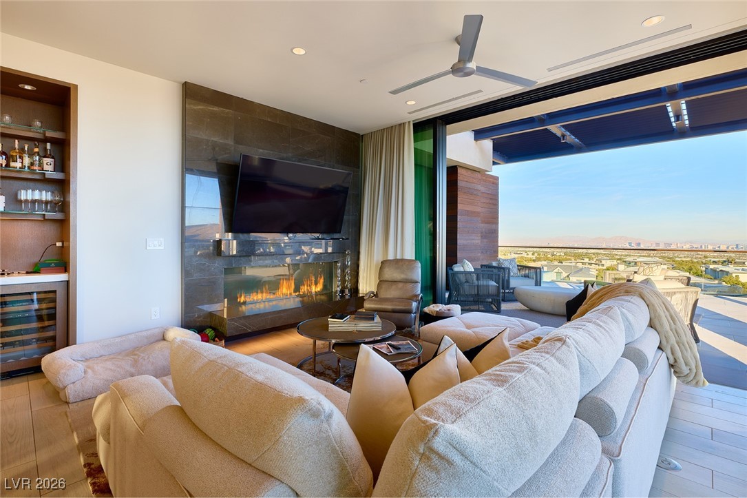 11665 Summit Club Drive 306 Las Vegas NV 89135